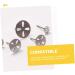 HAPINARY Foot Grinder Bearings Professional Grinder Bearing Convenient Bearing Dead Skin Grinding Tool Foot Dead Skin Sandpaper Bearing Easy Installation Grinding Bearing Nail Pedicure Tool - Buy Online on SooperMarket.com