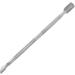 Lukasz 1 Set of 4 Removal Tool for UV Manicure Cuticle Cutter (4 Pieces Silver) - Buy Online on SooperMarket.com