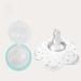 Breastfeeding Anti-Overflow Pad | Portable Nipple Protection Mask for Mothers - A1 Color - Buy Online on SooperMarket.com