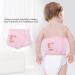 Haosie Baby Belly Button Band - Cotton Umbilical Hernia Belt for Toddlers - Pink (22 X 6.3 in) - Buy Online on SooperMarket.com