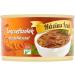 Hazias Izek Hungarian Lentil Stew With Sausage 400 g Pack of 3 - Buy Online on SooperMarket.com
