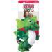 Buy KONG Dragon Knots for Medium/Large Dogs - Durable Knotted Ropes & Minimal Filling - International Shipping Available - Buy Online on SooperMarket.com
