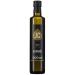 JC Greek Extra Virgin Olive Oil - ORGANIC Premium Quality - Kalamata PDO - in 4 sizes (500 ml) 500 ml (1 pack)