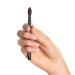 Smolder Brush - Smokey Eyeshadow Maker by Jacqueline Kalab | Blendy Eye Makeup Brush for Perfect Self Makeup - 4.9in - Buy Online on SooperMarket.com