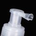 Powder Bottle 180ml Hair Powder Spray Bottle Transparent Empty Refillable Spray Bottle Hair Styling Tool - Buy Online on SooperMarket.com