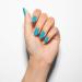 Morgan Taylor Professional Nail Lacquer Blues - Long Lasting 0.5 oz Blue Nail Polish - Buy Online on SooperMarket.com