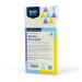 Stress Samurai Herbal Tea - 15 Biodegradable Pyramid Tea Bags