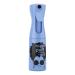 Adwoa Beauty Blue Custom Ultra Fine Mist Spray Bottle - Refillable & Reusable 5oz for Hair Skin Home & Pet Care - Buy Online on SooperMarket.com