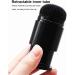 Dajidafu Makeup Brush Retractable Loose Powder Contouring Cosmetic Brushes Short Soft Artificial Fiber Replacement Beauty Make Up Tool Type 4 - Buy Online on SooperMarket.com
