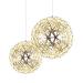 TXXMM E27 LED lamp beads for fireworks light (Size : 1 set(42 * 1))