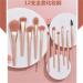 DFHBFG 12-Piece Makeup Brush Set - Beginner Friendly Soft Eyeshadow Brushes for Flawless Application - Buy Online on SooperMarket.com
