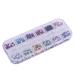 3000PCS Nail Art Rhinestones Kit Nail Tips Slices Nail Art Kit 12 Colours Nail Studs Glitter Nail For Nail Art Decorations