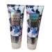 Bath and Body Works 2 Pack Moonlight Path Ultra Shea Body Cream 8 Oz. Fresh Lavender 8 Ounce (Pack of 2)