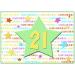 21st Birthday Sweets Gift Box - Buy Online on SooperMarket.com