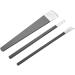 Nail Clippers Stainless Steel Cuticle Trimmer for Nail Art for Spa for Home - Buy Online on SooperMarket.com