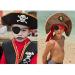 Pirate Eye Patches for Kids & Adults - Perfect for Halloween & Christmas Pirate Theme - Buy Online on SooperMarket.com