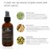 Annmarie Palo Santo Hair & Body Mist - Buy Online on SooperMarket.com
