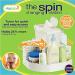 dexbaby The Spin Changing Station  White - Buy Online on SooperMarket.com