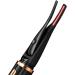 kawehiop USB Charging Compact Heated Eyelash Curler Professional ABS Type 2 1Set 1Set Type 2 - Buy Online on SooperMarket.com
