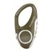 Documentary altimeters with backlight multifunctional barometer altimeter thermometer metric altimeter for climbing camping outdoor sports