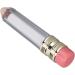 Aromatherapy Nasal Inhaler Tube Compact Size Essential Oil Nasal Inhaler Tubes Refillable Pencil Shaped Plastic for Daily Use - Buy Online on SooperMarket.com