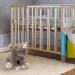 Shop Deluxe Paws 100% Recycled Plush Eco Toy Rhino | Sustainable Pet Products | International Shipping - Buy Online on SooperMarket.com
