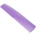 LA MODA DRESSING COMB ASST COLOURS Assorted - Buy Online on SooperMarket.com