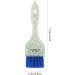 Minkissy Highlight Hair Brush Tint Bowls Set Hair Dye Brush and Bowl Set Professional Hair Dye Kit Salon Hair Coloring Dyeing Kit Tint Tool (Blue) Hair Color Brush Hair Dyeing Bowl - Buy Online on SooperMarket.com