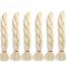 Eunice Hair Extensions 24" 100g 61cm 6pcs