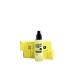Shop Sugar Sugar Wax Silk Slip - Triple Hyaluronic Acid Serum 3.4 oz | Vegan Non-Toxic Cruelty-Free Face & Body Care - Buy Online on SooperMarket.com