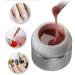 harayaa Nail Strengthener Gel for DIY Manicures - 15ml 2 - Buy Online on SooperMarket.com