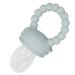 Multifunctional Green Fruit Pacifier Feeder - Relieve Sore Gums & Safely Serve Food | International Shipping - Buy Online on SooperMarket.com