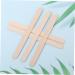 Beavorty 300 Pcs Wooden Wax Spatulas - Hair Removal & Depilatory Tools for International Shipping - Buy Online on SooperMarket.com
