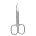 Niegeloh Solingen Professional Nail Scissors Topinox