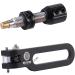 BICASTER Archery Cushion Plunger & Magnetic Arrow Rest - 1 Set | Adjustable Design - Buy Online on SooperMarket.com