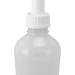 Nasal Rinsing Cleaner Efficient Easy Large Capacity Comfortable Sinus Rinsing Bottle for Sea Water (310ML White) - Buy Online on SooperMarket.com