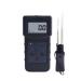 Yfmykj Grain Moisture Meter Moisture Meter for Barley Corn Oats Rapeseed Brown Rice Soybeans Wheat Flour Cocoa Powder Simplify Mositure Detection Effortlessly
