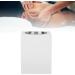 Massage Oil Bottle Warmer Single Bottle Salon Cream Warmer Automatic Adjusted Temperature Compact Lotion Warm Heater for Salon(US plug) - Buy Online on SooperMarket.com