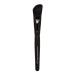 e.l.f. Cosmetics Angled Foundation Brush Black Talla nica