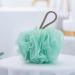 Buy Cabilock 4pcs Cleaning Sponge Set - Bath & Shower Scrubber for Men & Women - Durable Mesh Bath Balls for Effective Cleaning - Buy Online on SooperMarket.com