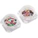 1 Box Nails Art Pretty Nail Art Flakes Glitter Sequins Sparkle Colorful Paillette Craft Diy Decorations - Buy Online on SooperMarket.com