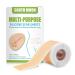 Silicone Scar Gel Strip Scar Removal Mask Efficient Scar Treatment Surgery Acne Therapy Trauma Skin Repair 4 * 150cm