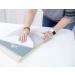 Speedball Beginner Screen Printing Craft Vinyl Kit for Custom T-Shirts and Home Decor - Buy Online on SooperMarket.com