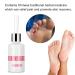 Foot Corn Plaster 10ml - Callus & Corn Removal Cream for Pain Relief - Buy Online on SooperMarket.com