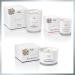 Luxury Scented Candle Gift Set - Sea Breeze | 45 Hours Burn Time | Natural Wax Blend | Hotel Collection by The Copenhagen Company - Buy Online on SooperMarket.com