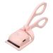 Heated Eyelash Curlers 2 Heating Modes Rechargeable Electric Eyelash Curler 30s Fast Heating Long Lasting Heated Lash Curler Make Lashes Thicker Curlier and Longer