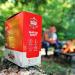 Maple Shot 100% Real Maple Syrup Energy Gel - Travel Size for Hiking, Cycling, Camping - 10-pack - Buy Online on SooperMarket.com