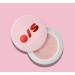 ONE SIZE Blurring Setting Powder - Ultra Pink - 1 Oz.