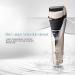 Buy Rechargeable Wet/Dry Electric Shaver - Cordless Men's Grooming Razor for Whole Body Washing - Buy Online on SooperMarket.com