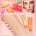Lip Balm Moisturising Lip Balm Lip Mask for Day&Night Lip Care Infused With Hyaluronic Acid Lighten Dark Lip Color Reduce Lip Lines&Wrinkle Lip Repair Strawberry #02 02# Strawberry - Buy Online on SooperMarket.com